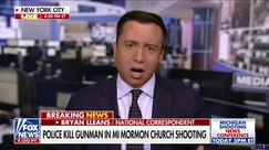 Gunman Rams Truck into Michigan Church, Opens Fire on Worshippers