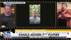 James Carville slams Dem Party for poor vetting of Graham Platner
