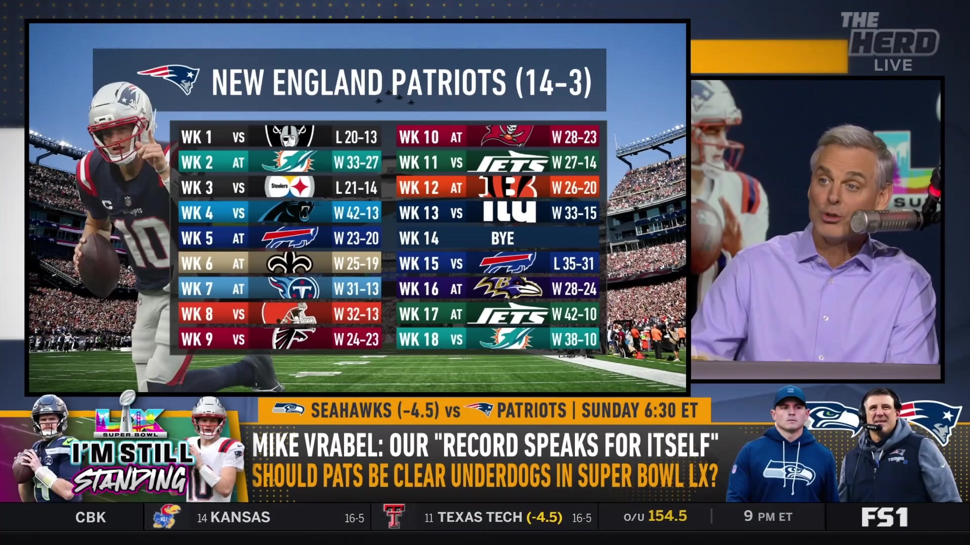 Did Sam Darnold's success influence the Vikings GM firing?