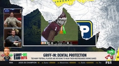 The importance of proper mouthguard use in sports