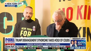 The Bottom Line playlist