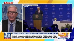 Hugh Hewitt explains the long-term strategic benefits of the Greenland Framework Deal