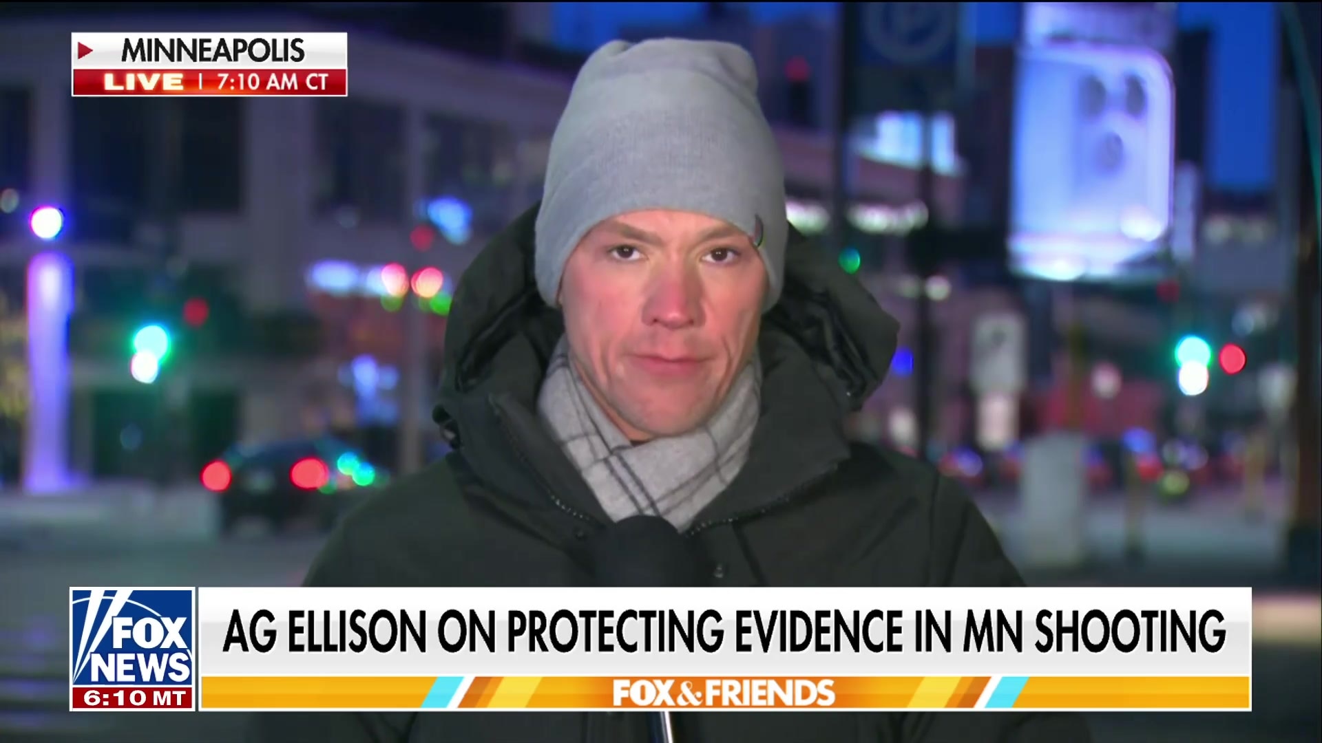 Minnesota Governor compares ICE actions to Holocaust amidst escalating tensions over sanctuary cities