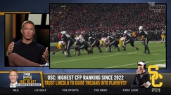 Joel Klatt debates best vacant head coaching job: LSU, Penn State, or Florida