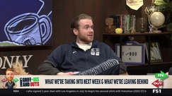 Brock Purdy revives "The Dougie" touchdown celebration