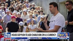 News report claims religious revival is spreading across the U.S. after Charlie Kirk's 'assassination'