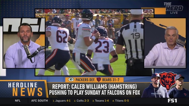 Jordan Love and Packers dominate Bears in postgame reaction