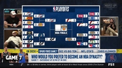 Does a Playoff Bye Week Help or Hurt the Knicks?