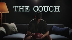Philip Rivers' emotional journey from retirement to NFL comeback