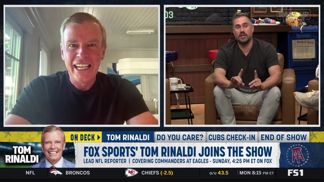 Why Indiana's Curt Cignetti has the weirdest handshake in college football