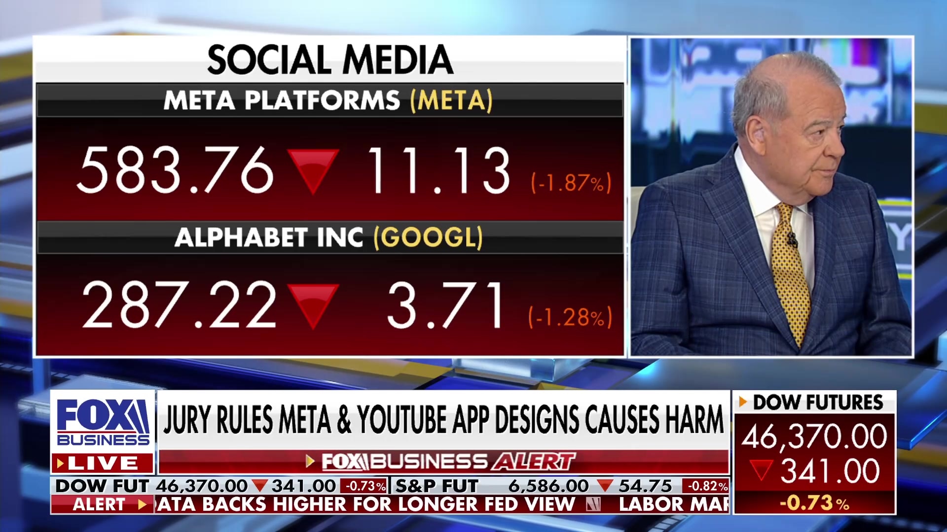 Adam Johnson debates corporate blame in social media addiction lawsuits