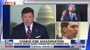 Charlie Kirk Assassination Case playlist