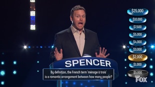Weakest Link Highlights