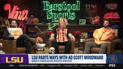 Louisiana Governor's "needless risk" with LSU football