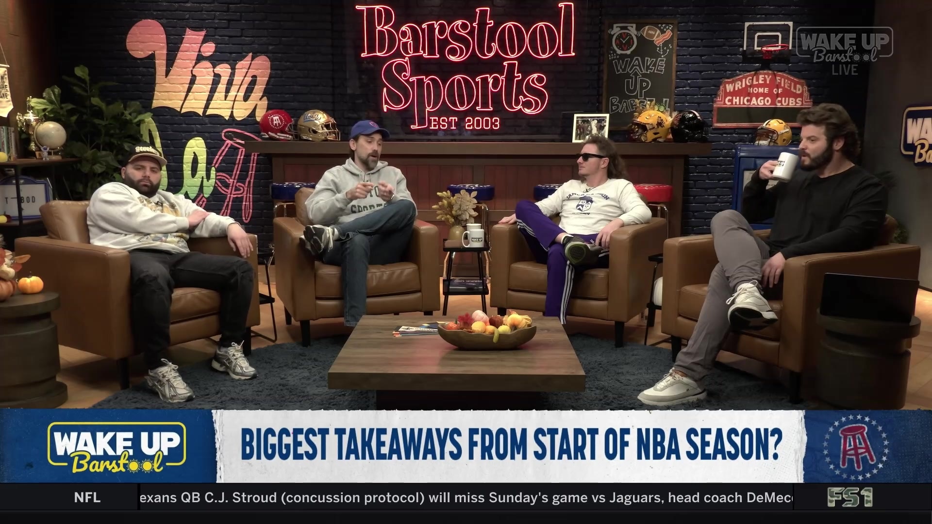 Mark Titus highlights college basketball's top freshmen