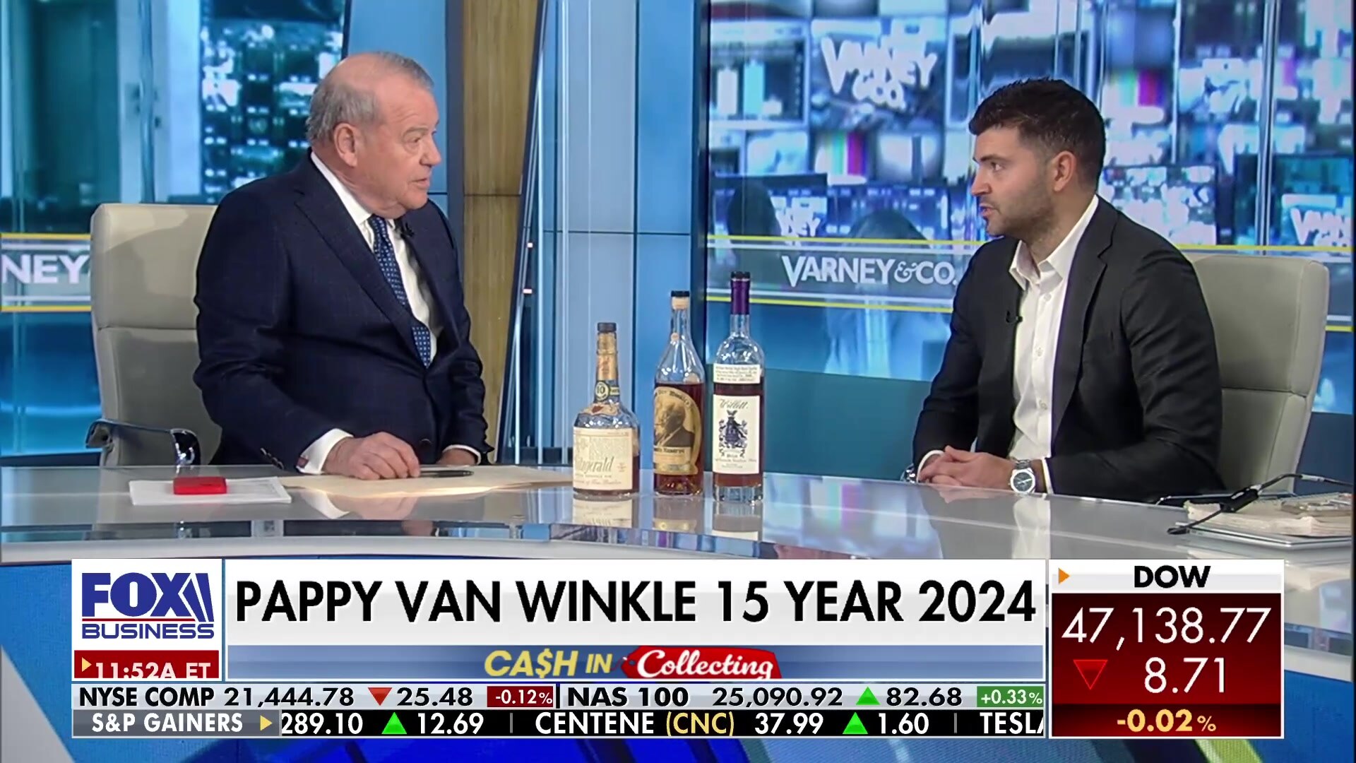 Unicorn Spirits makes rare liquors more accessible through diverse auctions