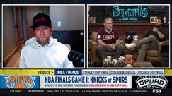 Knicks and Spurs NBA Finals Rematch & Eastern Conference Outlook