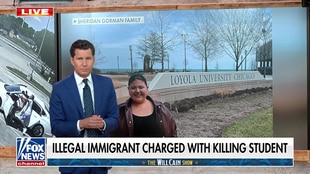 Loyola Chicago Student Killed Near Campus playlist