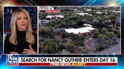 TMZ Receives Disturbing Fourth Letter Claiming Nancy Guthrie Was Taken to Mexico