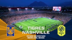 Tigres vs. Nashville SC: CONCACAF Champions Cup Match Preview