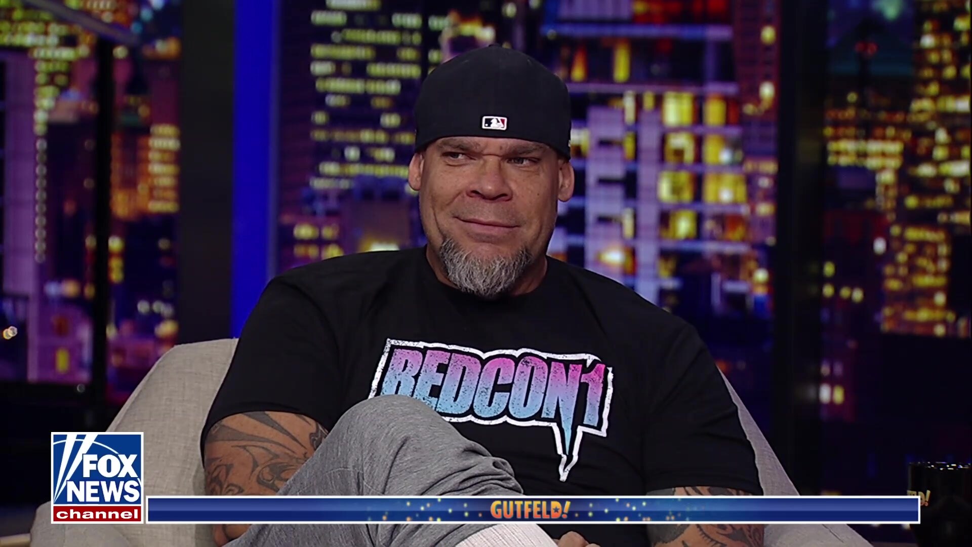 Kennedy warns government fraud is not just a Minnesota problem