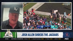 Coach Gruden's Team Kai wins the Hula Bowl