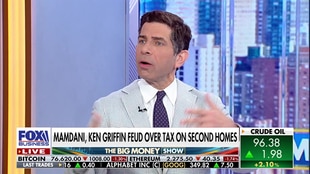 Mamdani's First Year As NYC Mayor playlist