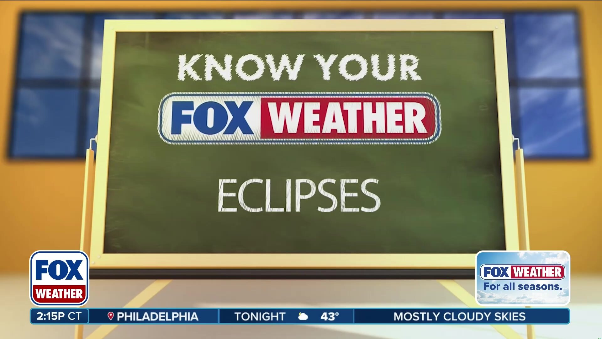 Understanding solar and lunar eclipses