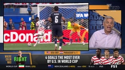 Colin Cowherd: USMNT has elite players to dominate World Cup