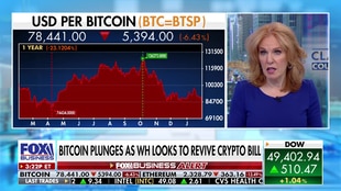 The Claman Countdown 