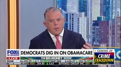 Mike Lee asserts Republicans win shutdown battles, labels Obamacare an 'unmitigated disaster'