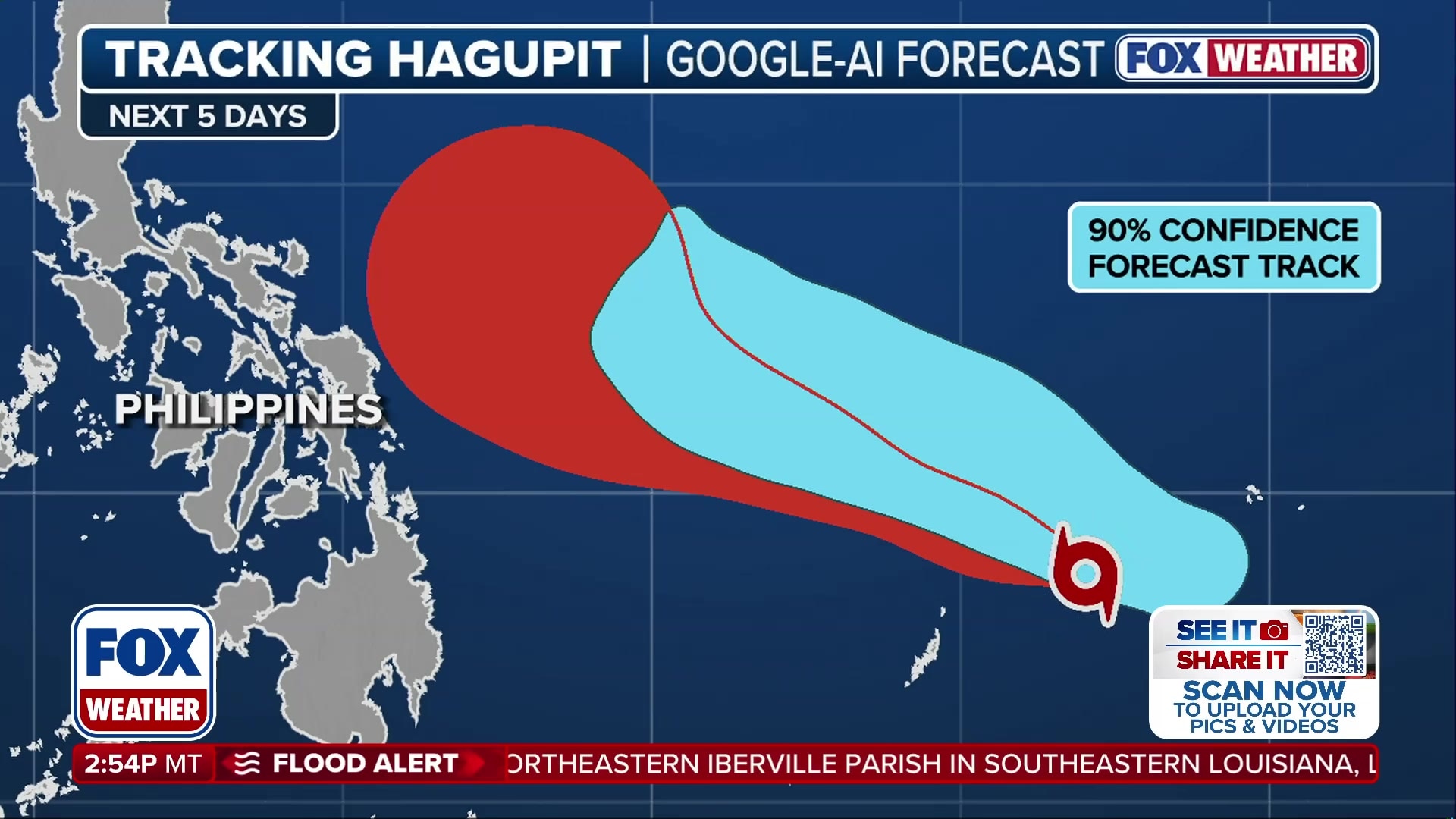AI forecasting and Atlantic hurricane season outlook