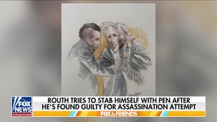 Trump's Attempted Assassin Found Guilty 