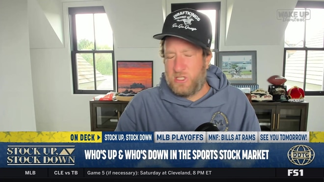 Dave Portnoy defends Kalen DeBoer's intense sideline chewing out of player