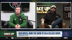 Rico Bosco delivers his official college basketball betting plays