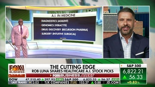 Making Money with Charles Payne