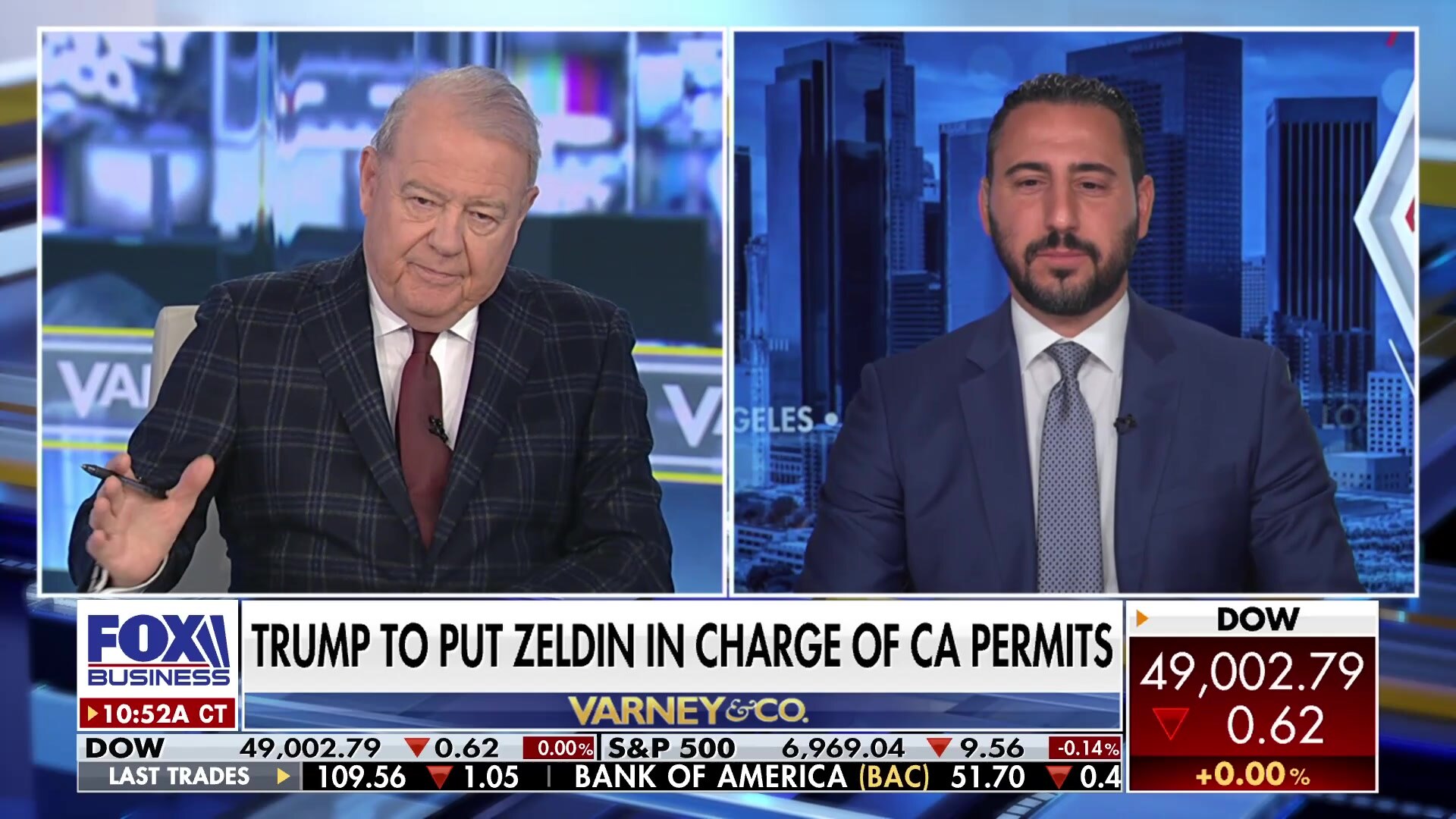 California's proposed wealth tax sparks exodus concerns among billionaires and affects state revenue