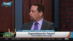 Jayson Tatum's Achilles Comeback: Expectations and Historical Comparisons