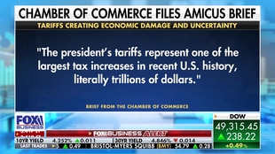 The Claman Countdown 