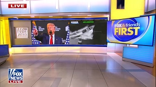 Fight Against Narco-terrorism