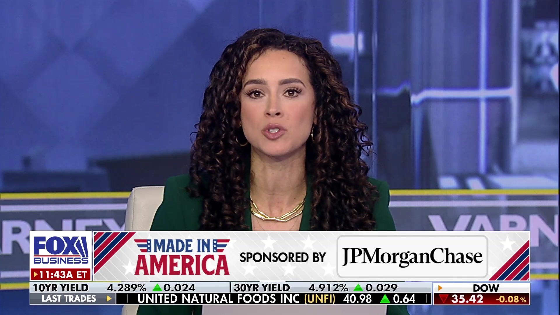 Fox Business launches 'Made In America' contest for small businesses