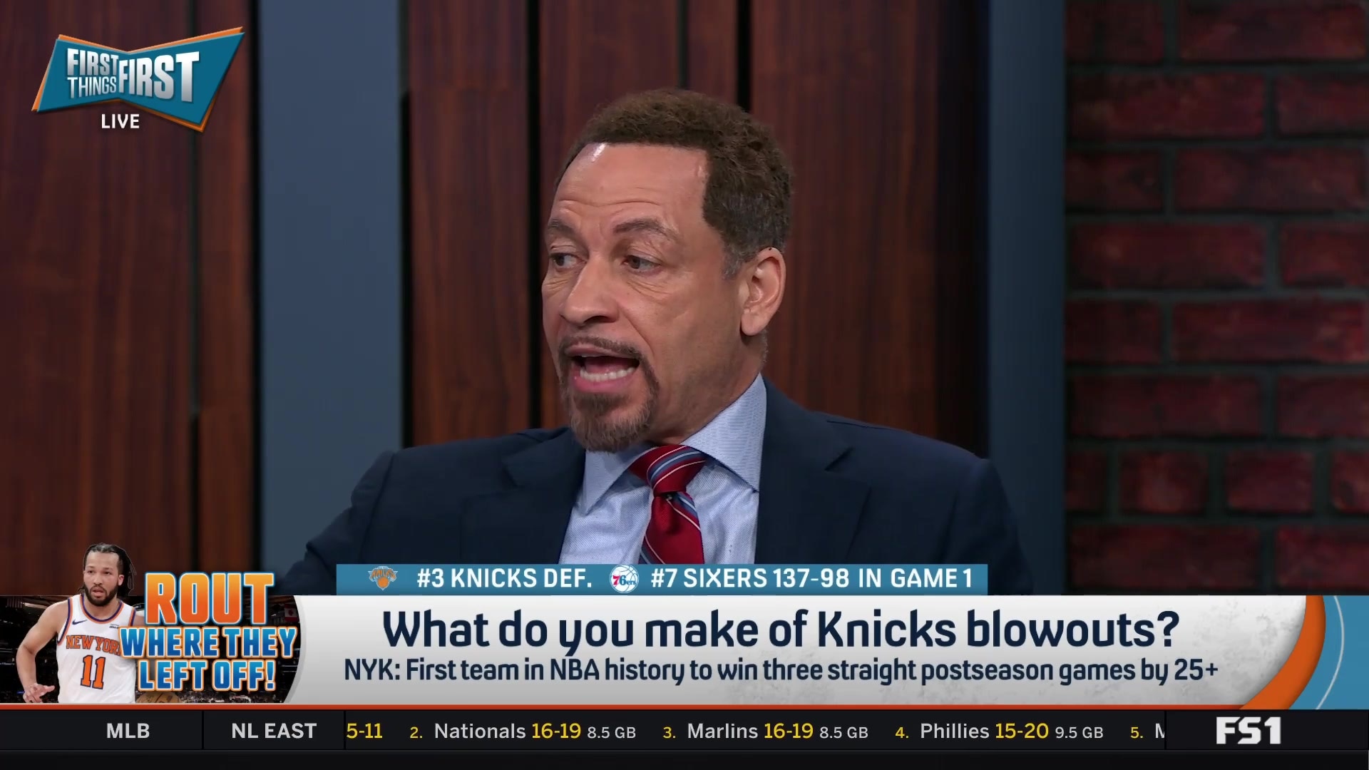 Mike Brown's Coaching Unlocks Knicks' Offensive Potential