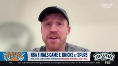 Bonner's NBA Finals Keys: Defense, Bench Scoring, and Matchups