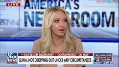 Kayleigh McEnany: Zohran Mamdani's ideology is a 'dangerous, toxic ideology that's a threat to this city'