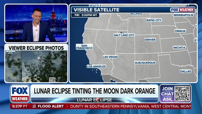 Ari Sarsalari blames midnight date rollover for weather graphic malfunction