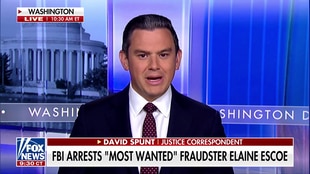 Federal Fraud Crackdowns  playlist