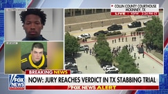 Paul Mauro on emotional toll of TX stabbing trial on young witnesses