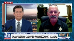 DC insiders knew Swalwell was a 'dirtbag,' says Sheriff Bianco