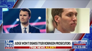 Charlie Kirk Assassination Case playlist