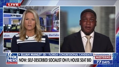 Socialist candidate claims deporting murderers is 'giving them a vacation'